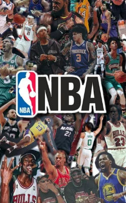 Cover of a show or competition